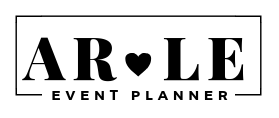 ARLE Event Planner